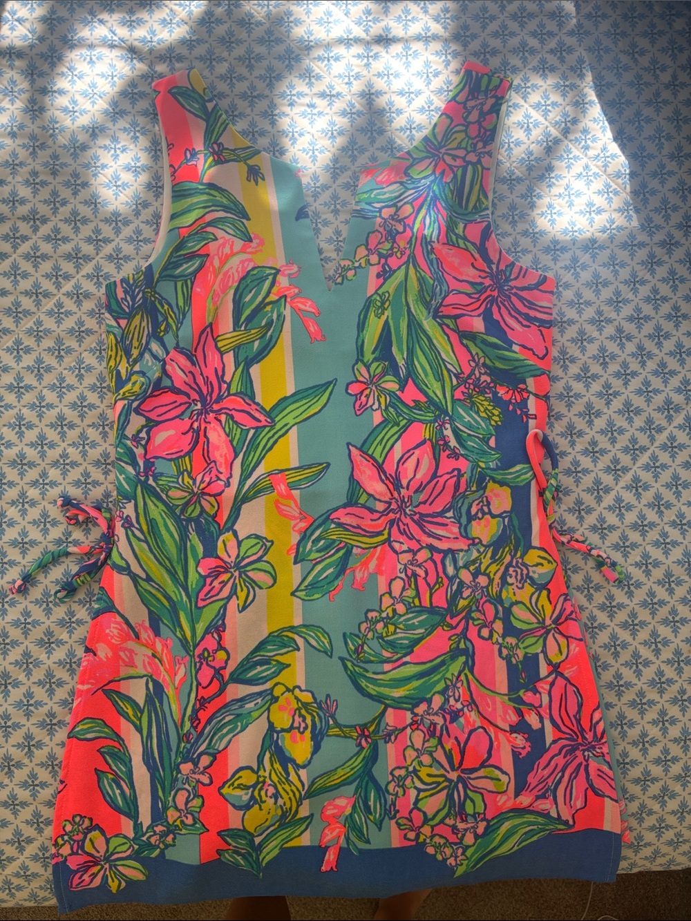 Lilly Pulitzer Romper